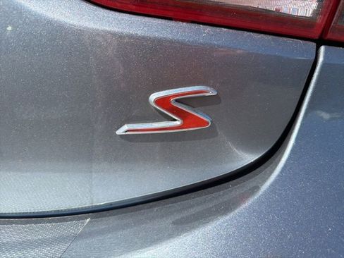 Used 2020 Kia Rio S image 8