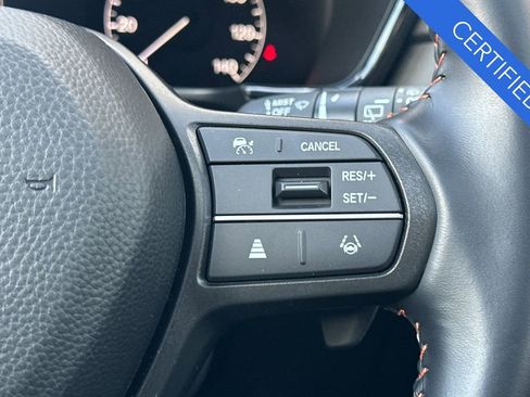 Certified 2025 Honda CR-V Sport-L image 27