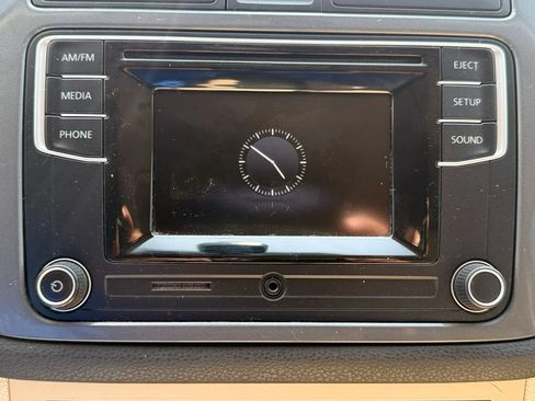 Used 2016 Volkswagen Tiguan S FWD image 17