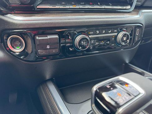 Used 2025 Chevrolet Silverado 1500 RST w/ Z71 Off-Road Package image 19