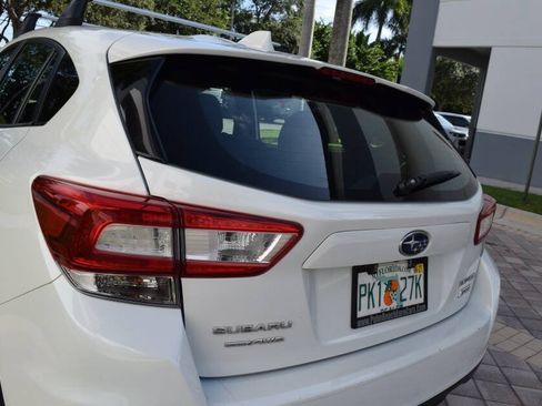 Used 2019 Subaru Impreza 2.0i Sport AWD/4WD image 23