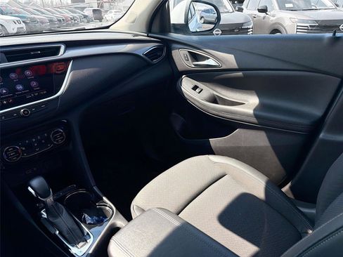 Used 2023 Buick Encore GX Select image 23