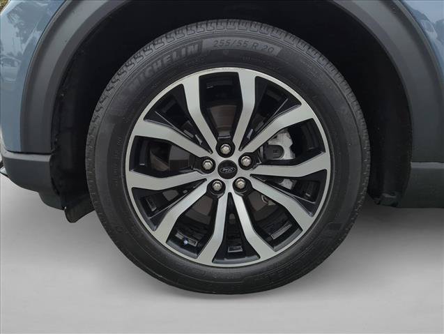 Used 2025 Ford Explorer ST-Line w/ Premium Package RWD image 11