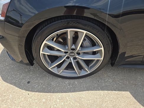 Used 2019 Audi A5 2.0T Prestige w/ Black Optic Plus Package AWD/4WD image 28