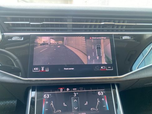 Used 2025 Audi Q7 3.0T Premium w/ Convenience Package image 29