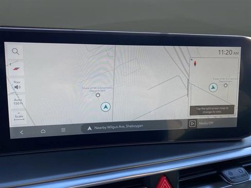 New 2026 Kia Sorento SX Prestige AWD/4WD image 10