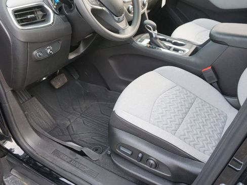 Used 2024 Chevrolet Equinox LS w/ LS Convenience Package image 23