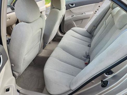 Used 2007 Hyundai Sonata SE FWD image 15