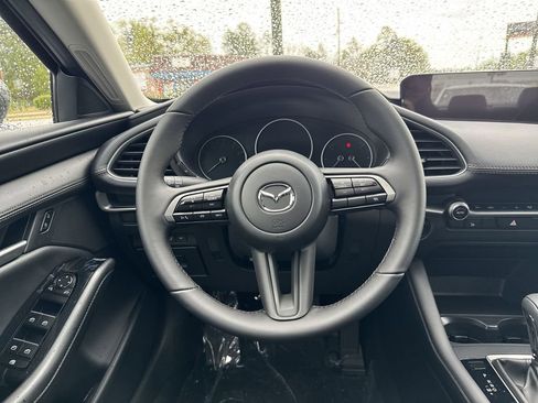 New 2026 MAZDA MAZDA3 2.5 S Sedan w/ Preferred Pkg FWD image 14