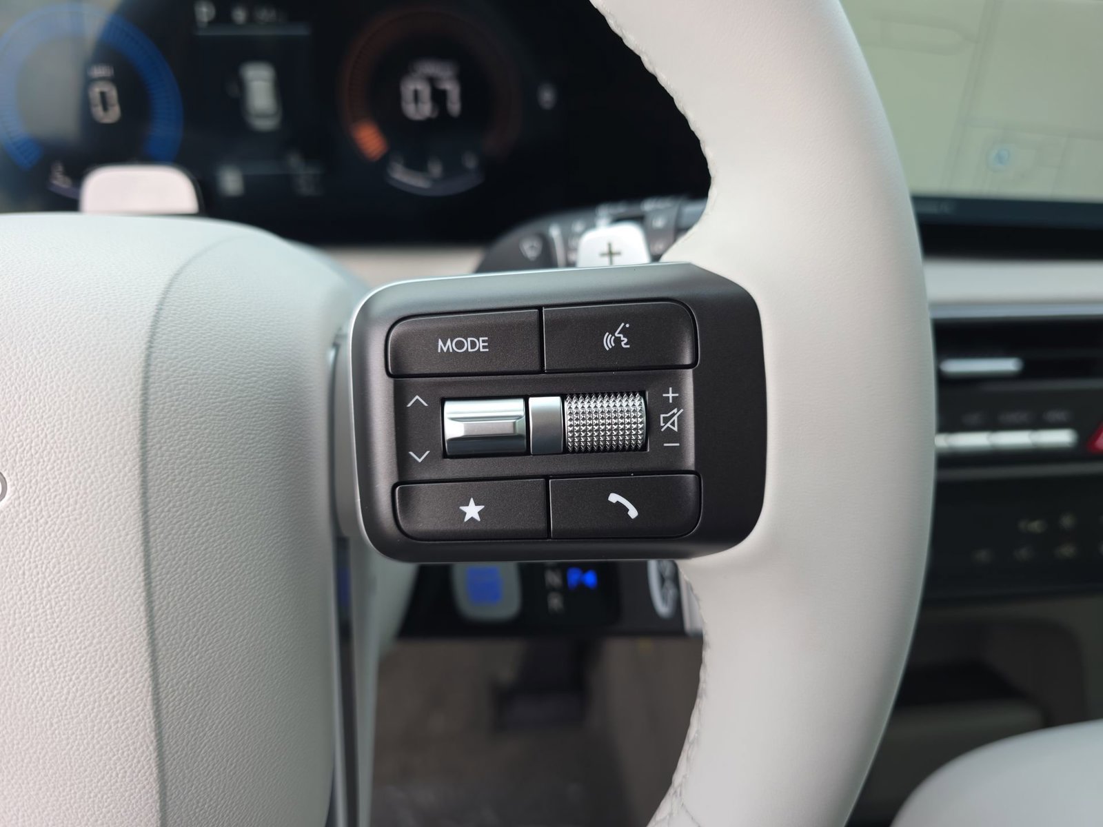 New 2026 Hyundai Palisade SE FWD image 23