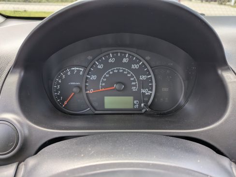 Used 2020 Mitsubishi Mirage SE FWD image 24