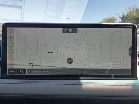 New 2026 Genesis G70 2.5T Prestige image 27