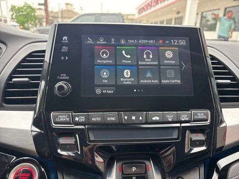Used 2021 Honda Odyssey Touring image 30