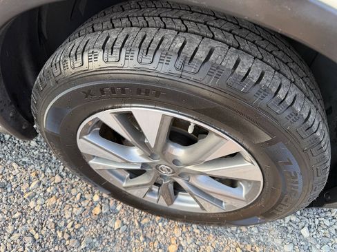 Used 2018 Nissan Murano SL AWD/4WD image 15