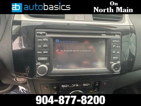 Used 2018 Nissan Sentra SV w/ Premium Package (P01) image 25