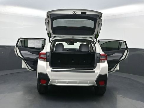 Used 2023 Subaru Crosstrek 2.0i Premium AWD/4WD image 38