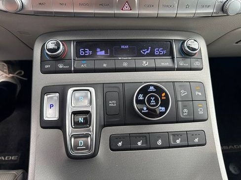 Used 2021 Hyundai Palisade Limited AWD/4WD image 21