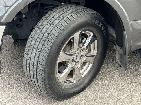 Used 2018 Ford F150 Lariat image 32