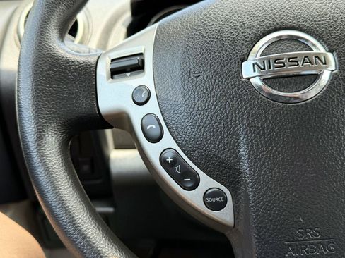 Used 2010 Nissan Rogue SL w/ Premium Pkg AWD/4WD image 17