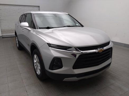 Used 2020 Chevrolet Blazer LT FWD image 14