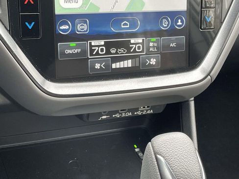 New 2026 Subaru Crosstrek 2.5i Sport AWD/4WD image 26