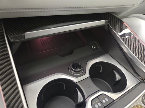 Used 2024 BMW X6 M Competition w/ Executive Package image 28