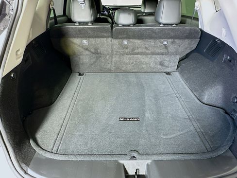 Used 2024 Nissan Murano SV w/ SV Midnight Edition Package image 26