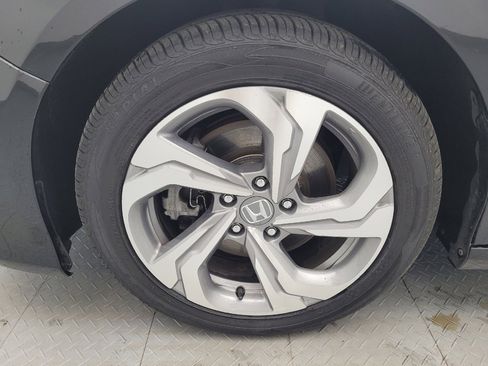 Used 2018 Honda Accord EX-L image 31
