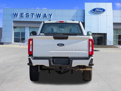 New 2026 Ford F350 XL w/ STX Appearance Package image 32