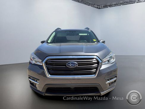 Used 2022 Subaru Ascent Limited w/ Technology Package AWD/4WD image 5