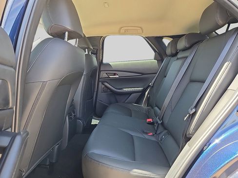 New 2026 MAZDA CX-30 AWD 2.5 S w/ Select Sport Pkg image 14