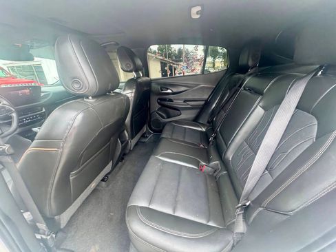 Used 2024 Buick Envista Avenir FWD image 14