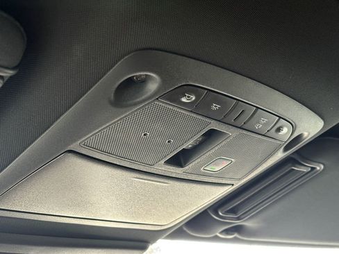 Used 2023 Nissan Armada Platinum w/ Captain's Chairs Package image 27