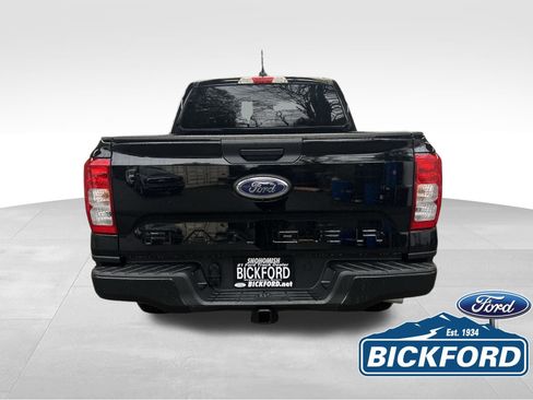 New 2026 Ford Ranger XL w/ Trailer Tow Package image 6