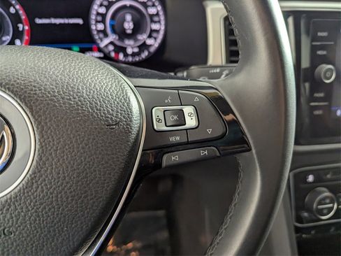 Used 2019 Volkswagen Atlas SEL Premium image 23