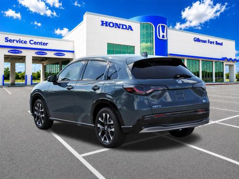 Used 2027 Honda HR-V EX-L image 5