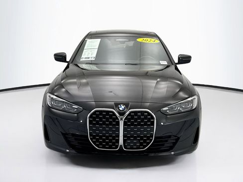 Used 2024 BMW 430i Gran Coupe w/ Premium Package RWD image 2