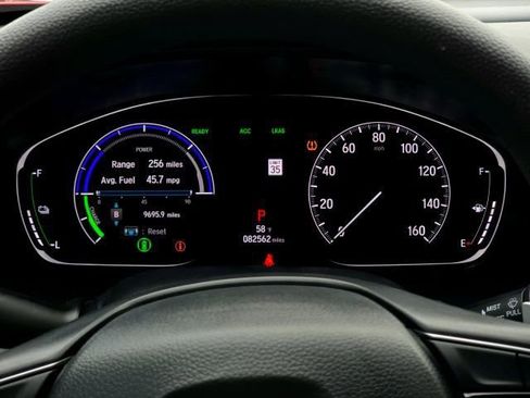 Used 2022 Honda Insight EX image 14