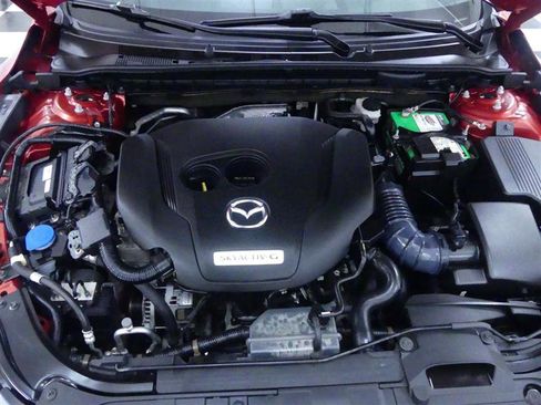 Used 2019 MAZDA MAZDA6 Signature FWD image 29