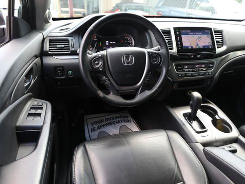 Used 2016 Honda Pilot EX-L image 17