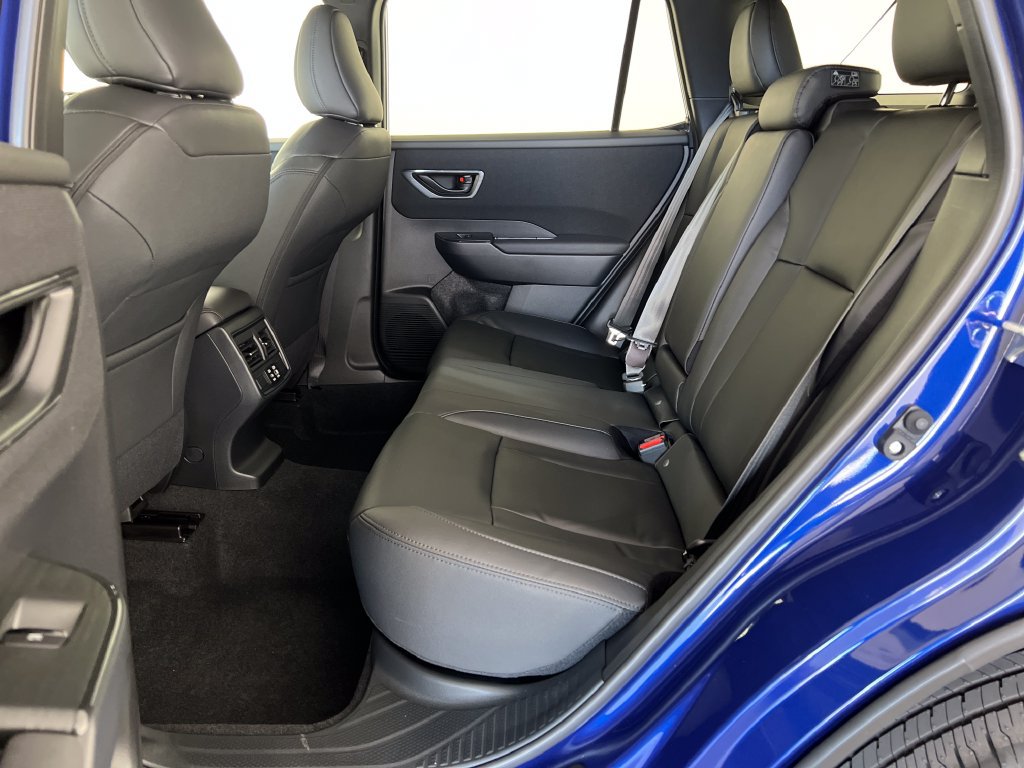 New 2026 Subaru Outback Premium AWD/4WD image 27