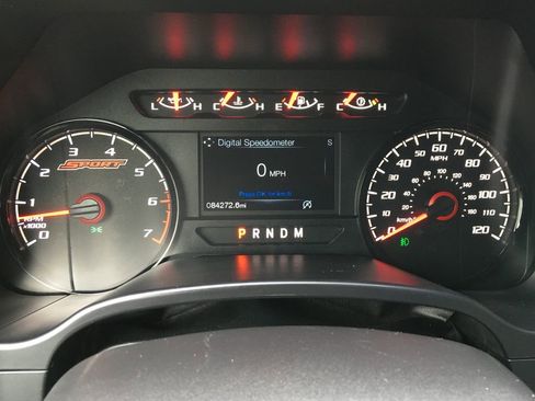 Used 2019 Ford F150 XLT w/ Equipment Group 301A Mid AWD/4WD image 2