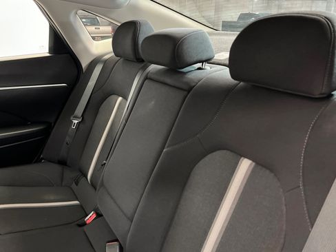Used 2024 Hyundai Sonata SEL FWD image 20