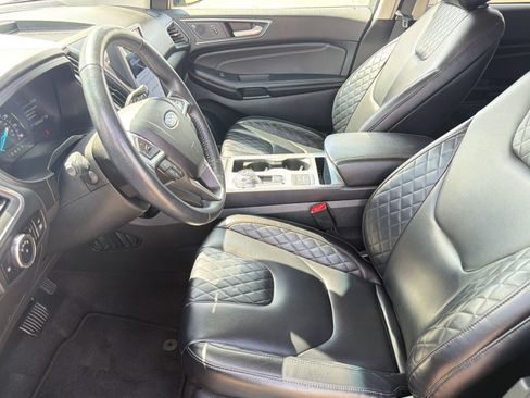 Used 2023 Ford Edge Titanium AWD/4WD image 5