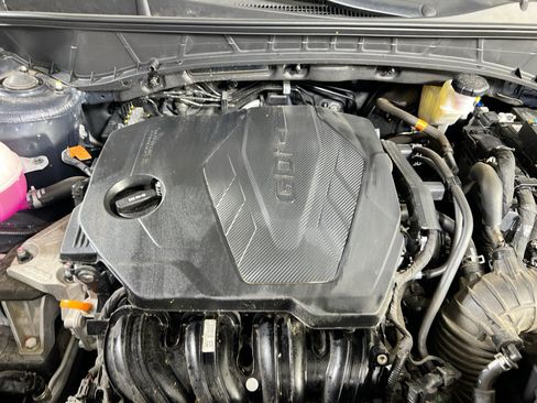 Used 2023 Hyundai Tucson XRT AWD/4WD image 29