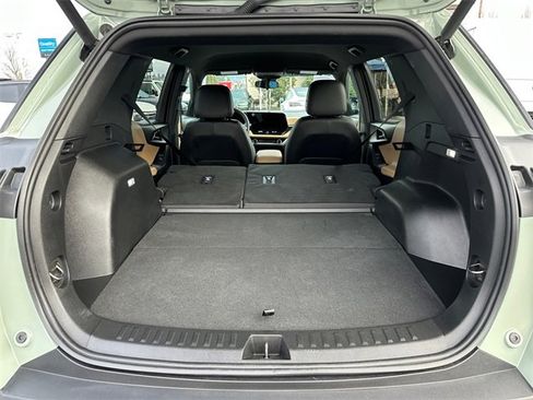 Used 2025 Chevrolet Equinox ACTIV image 35