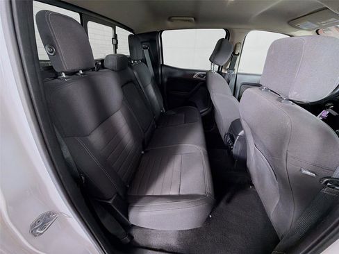 Used 2019 Ford Ranger XLT w/ Equipment Group 302A Luxury AWD/4WD image 30