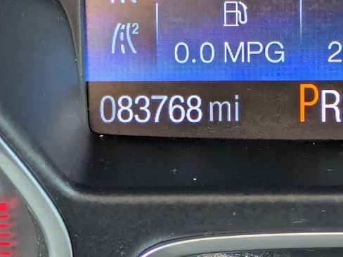 Used 2019 Ford Escape SE FWD image 28