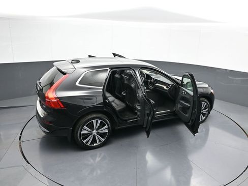 Used 2022 Volvo XC60 B5 Inscription w/ Advanced Package image 47