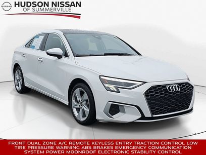 Used 2024 Audi A3 2.0T Premium